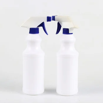 10stk 500ml Spray Flaske Sprinklere Vanding Kan Græskar-formet Vanding Kan Have Hjem (Tilfældig Farve)