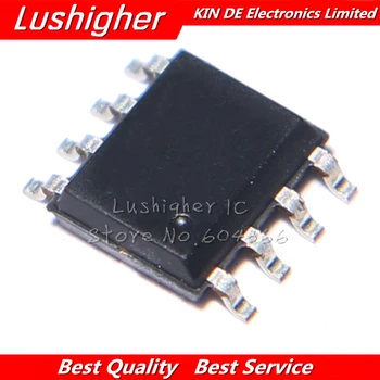 10STK FDS6690AS SOP8 FDS6690 FDS 6690AS SMD
