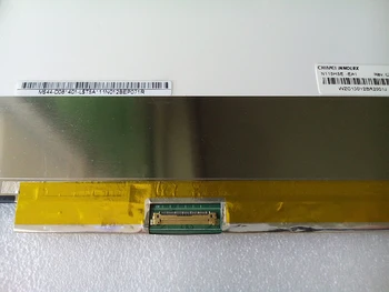 11,6-tommer N116HSE-EA1 Laptop LCD LED Skærm Display Panel