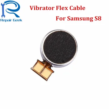 1stk New Høj Kvalitet Reservedele Vibrator Lydløs Vibrationer Modul Til Samsung Galsxy S8 G950 Flex Kabel-Reservedele