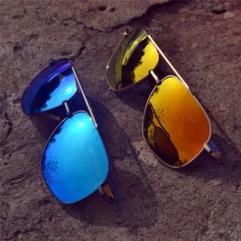 2019 Mode Nærsynethed Solbriller Til Kvinder, Mænd Brand Design Læsning Recept solbriller til Mænd-Pladsen Polariserede Solbriller NX