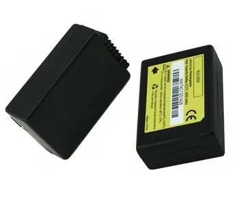 2pc Detailhandel/Engros Brand New South WA3006 batteri 3300mAh Syd GPS RTK GNSS Psion Gratis e-mail-forsendelse