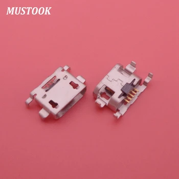 2stk/masse Til HTC Desire 626G 626 PCB USB-Micro mini jack stik-Docken Oplader oplader Port-Stik udskiftning af reservedele