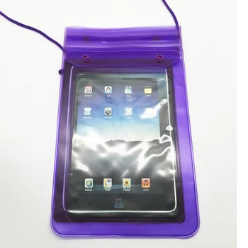 30stk/lot 25*34 cm 9-10 tommer Universal Vandtæt Etui taske Til iPad 2 3 4 17*29.5 cm 7-8 tommer Etui Til iPad Mini 2 3 4