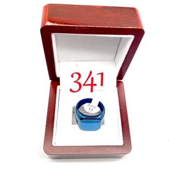 341 2012 Mode Klassiske ring for mænd Producent dropshipping