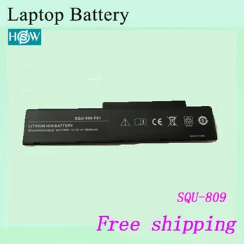 5200mah SQU-809-F02 Laptop Batteri Til FUJITSU Amilo Li3710 Li3910 Li3560