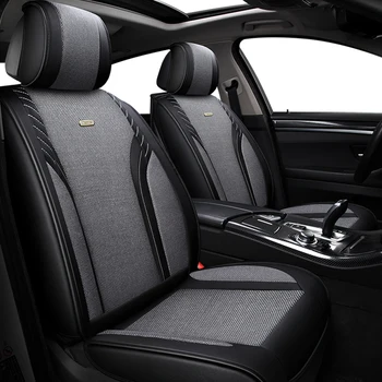 5Seats( Front+Bag) Bil sædebetræk bil protektor For BMW e30 e34 e36 e46 e39 e60 e90 f10, f30 X1 x3 X4 x5 x6 tilbehør til bilen