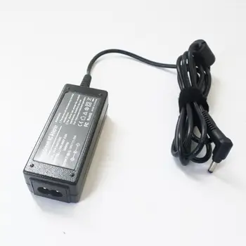 Batteri Oplader AC Adapter Til HP Mini Mini-110c-1001NR,110c-1010EA,110c-1010EE,110c-1010ES,110c-1010ET,110c-1010SA 19V 1.58 EN