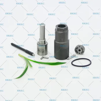 Diesel Injector 295050-0800 295050-0620 Eftersyn Kit Dyse G3S33 293400-0330 ventilpladen SF03(BGC2) for 295050-0810 295050-0540