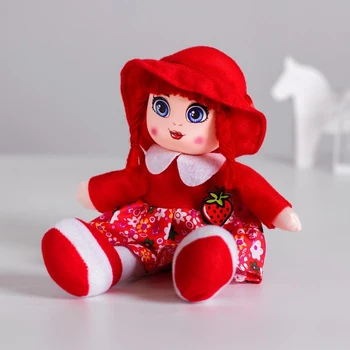 Dukke Alice , 30cm Gaver Hobbyer Baby Kids Fødselsdag Legetøj for børn
