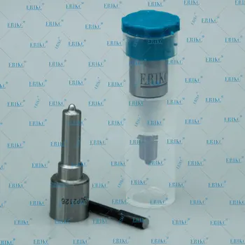 ERIKC DLLA150P2126 injector olie dyse 0 433 173126 dele dyse injector DLLA 150 P 2126 for bosch 0445110358 0445110359
