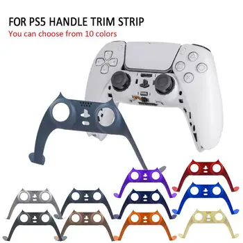 For PS5 Spil Controller Dekorative bånd Til PS5 Trådløse Controller Dekorative Bord, Håndtere PC-Dekorative bånd