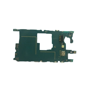 For Samsung Galaxy S4 mini i9195 Oprindelige Ulåst Bundkort,med Fuld Chips til S4 mini i9195 Logic Board God Testet Plade