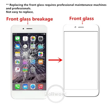 For Xiaomi Redmi Note 4 Touch-Screen Mobiltelefon Touch-Panel Udskiftning af Sensor Front Glas Til Xiaomi Redmi Bemærk, 4x