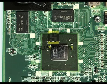 FRU:90002374 FOR Lenovo Ideapad U410 Laptop Bundkort DA0LZ8MB8E0 REV:E I7-3537U GT610M 1GB Testet Høj kvalitet