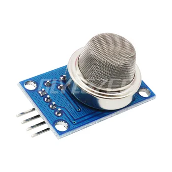 Glyduino MQ-5 Metan Gas Sensor Skjold Metan Detektor Modul dc 5 v Varmt for Arduino UNO MEGA