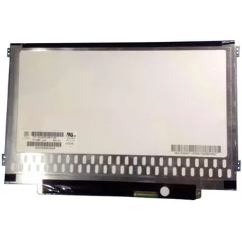 Gratis forsendelse N116B6-L04 11.6 SLANKE LED-LCD-skærm 1366*768 40 pins