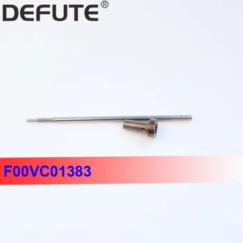 Høj Kvalitet F00VC01383 Dieselmotor med Common Rail Control Valve Assy injector Eftersyn Kits