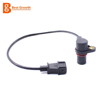 Høj Kvalitet Krumtap Position Sensor For BYD F3 Geely Emgrand ZOTYE 0261210273 - 3611020-02 BG001Q161