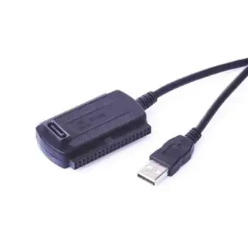 IDE / SATA til USB adapter GEMBIRD AUSI01