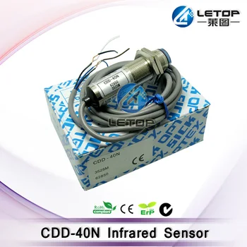 Inkjet generelle dele CDD-40N Infrarød sensor switch