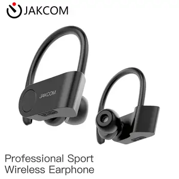 JAKCOM SE3 Sport Trådløse Hovedtelefoner Nice end øre cover air pro headset galaxy knopper live-fone luksus hovedtelefoner