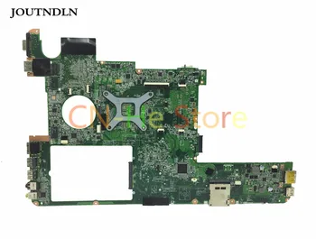 JOUTNDLN FOR Lenovo Y560P Laptop bundkort DAKL3EMB8E0 11013000ZZ0 DDR3 w/ HD 6570M 1GB grafikkort