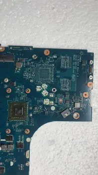 KEFU LA-B291P Bundkort Til Lenovo B50-45 N50-45 Notebook Bundkort AMD CPU Test Arbejde Gratis Fragt