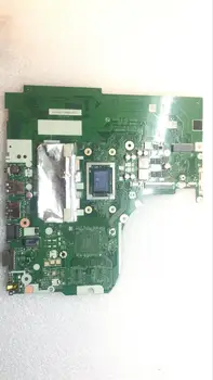 KEFUCG516 NM-A741 NMA741 Er Egnet Til Lenovo Ideapad 310-15ABR Notebook Bundkort 5B20L71646 CPU FX-9800P 4G RAM Test
