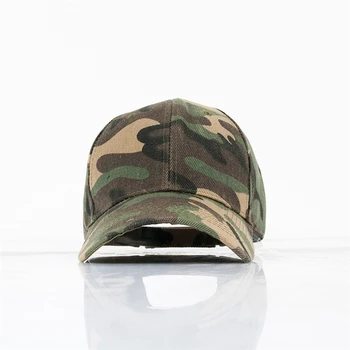 Mænd Baseball Cap Jungle på Jagt Hat til Unisex Far Hatte Nye All-Match Mode Hatte Hærens Taktiske Caps Camouflage