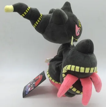 NYE Anime Tegnefilm 30cm Banette Plys Legetøj MAGE Monster Juppeta Bløde Udstoppet Dukke legetøj for børn