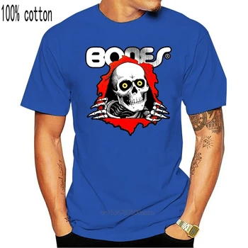 Nye Knogler Ripper Skate Herre T-Shirt (Størrelse S-2Xl Nye Sjove t-Shirt
