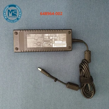 Originale nye AC-adapter 648964-002 til hp EliteDesk 800 er kompatibel med 648964-001
