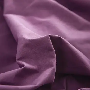 Polyester, elastik Lagen vandtæt sengelinned kvalitet Dække strøelse sæt Protector sengetæppe seng ark på elastik