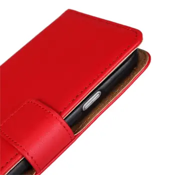S3 Kortholderen Hylster Wallet taske Til Samsung Galaxy S3 i9300 Magnetisk Flip Cover Læder etui Retro Beskyttende Telefon tasker