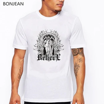 Sjove t-shirts til mænd Schnauzerfest-Vrimler med schnauzere Print tshirt camiseta hombre tumblr tøj til mænd t-shirt streetwear