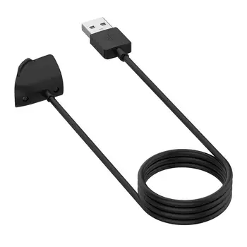Smart Armbånd Armbånd Armbånd Udskiftelige USB Oplader Kabel-Opladning-Adapter til Samsung Galaxy Fit e SM-R375
