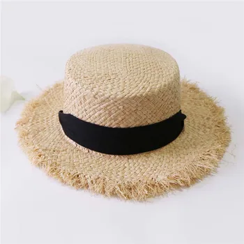 Solhatte nye 2020-Stranden og cap solhat Sammenklappelig Udendørs turisme hatte sommer hat sommer hatte til kvinder sommer hat hatte til kvinder
