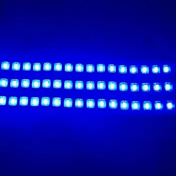 Super Lyse 5730 3LEDs Injektion Led-Moduler Lys Baggrundsbelysning 12V Lys Moduler Vandtæt Kanal Brev Moduler Lys