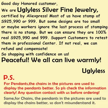 Uglyless Simpel Trekant Øreringe til Kvinder 925 Sterling Sølv Geometriske Dingle Øreringe Kødfulde Agat Brincos Mode Smykker
