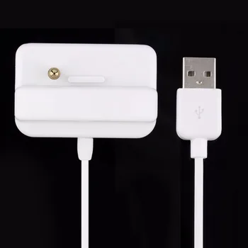 USB Oplader og Synkronisering Udskiftning-Dockingstation Cradle til Apple iPod Shuffle 2 2. 3 3RD GEN 2G