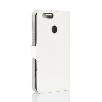 YINGHUI For Oukitel U20 Plus Læder taske Luksus Wallet PU Læder Cover Flip Phone Case For Oukitel U20 Plus beskyttende sag